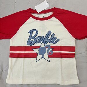 Barbie T-shirt